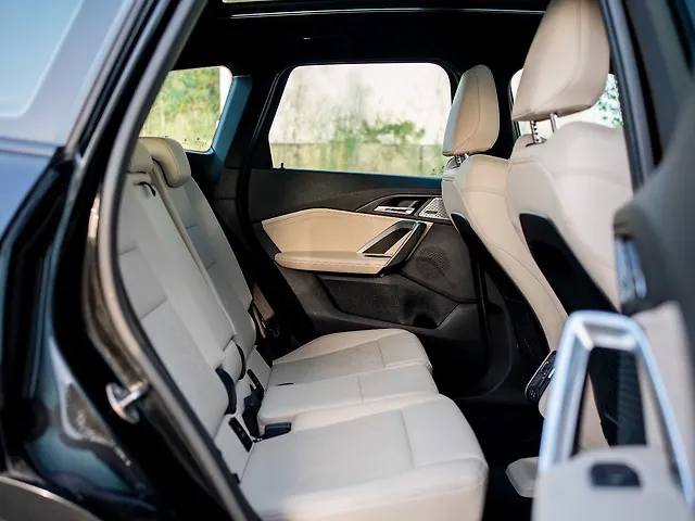 Used BMW X1 sDrive18d M Sport in Delhi