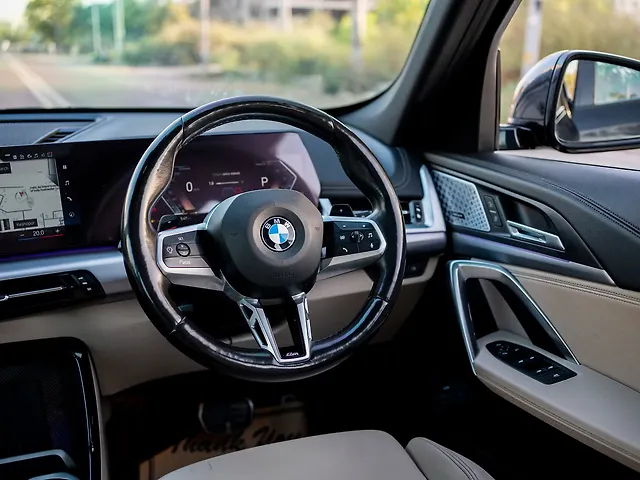 Used BMW X1 sDrive18d M Sport in Delhi