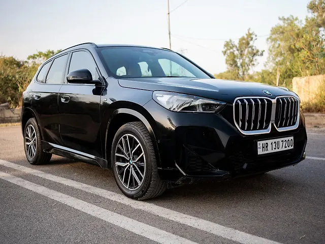 Used BMW X1 sDrive18d M Sport in Delhi