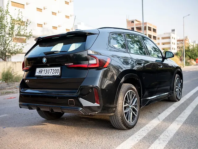 Used BMW X1 sDrive18d M Sport in Delhi