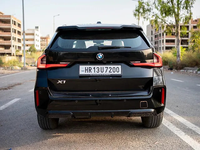 Used BMW X1 sDrive18d M Sport in Delhi
