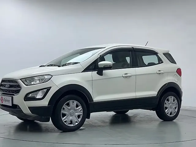 Used 2020 Ford Ecosport in Gurgaon