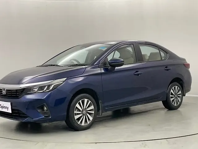 Used 2023 Honda City in Jaipur