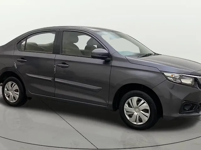 Used 2018 Honda Amaze in Hyderabad
