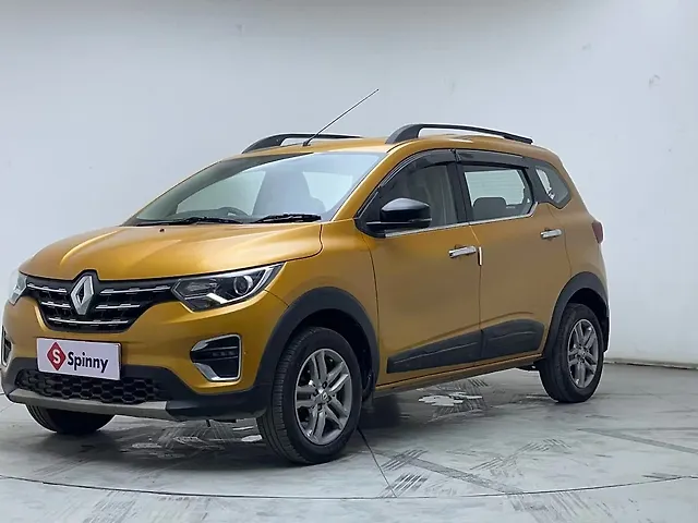 Used 2021 Renault Triber in Visakhapatnam