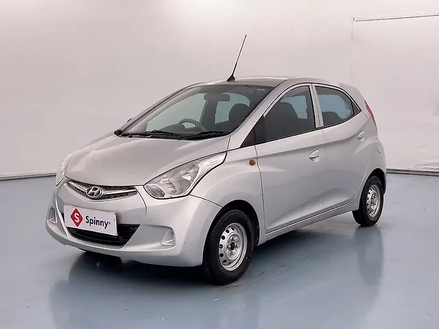 Used 2017 Hyundai Eon in Lucknow Used 2017 Hyundai Eon in Lucknow