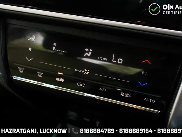 Used Honda City [2014-2017] V Diesel in Lucknow