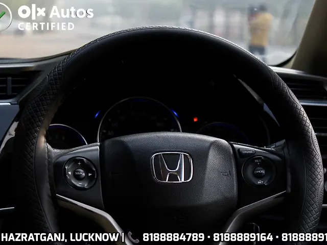 Used Honda City [2014-2017] V Diesel in Lucknow