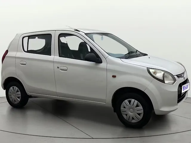 Used 2016 Maruti Suzuki Alto 800 in Hyderabad
