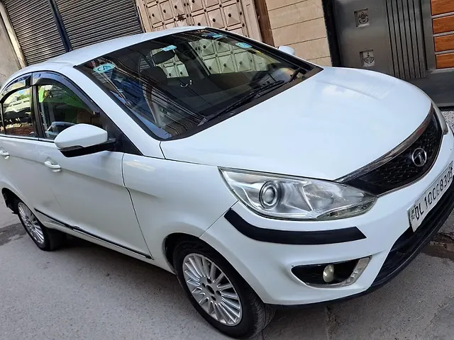 Used 2016 Tata Zest in Delhi