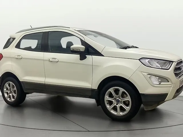 Used 2020 Ford Ecosport in Bangalore