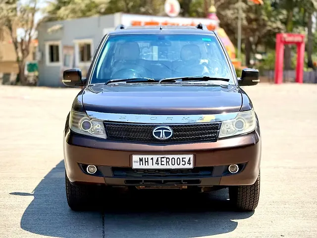 Used 2014 Tata Safari in Pune