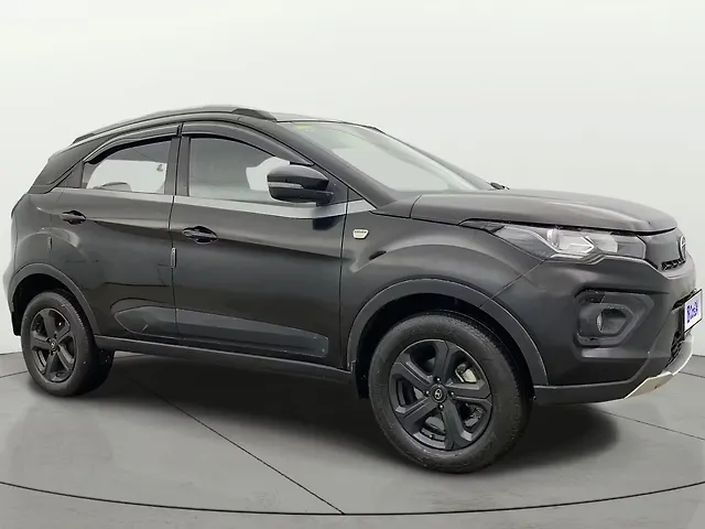 Used 2021 Tata Nexon in Ghaziabad