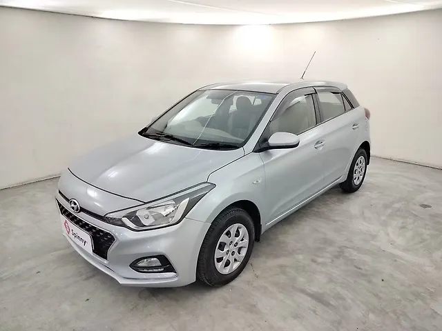 Used 2020 Hyundai Elite i20 in Coimbatore