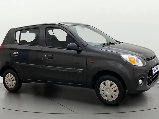 Used 2017 Maruti Suzuki Alto 800 in Hyderabad