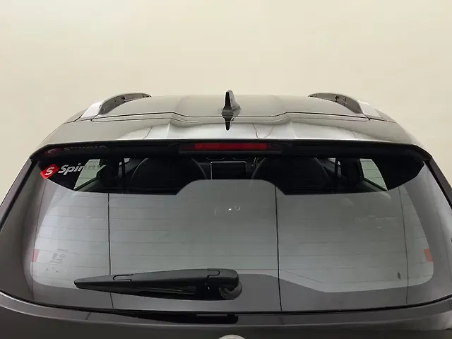 Used Nissan Magnite [2020-2024] XV Premium Turbo CVT in Thane