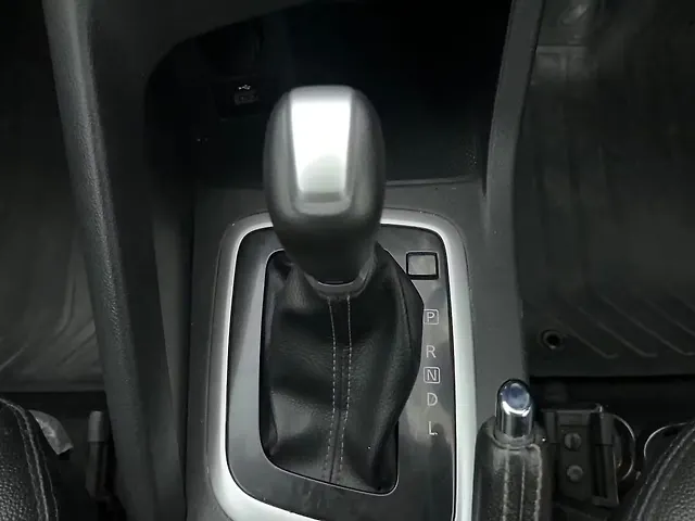 Used Nissan Magnite [2020-2024] XV Premium Turbo CVT in Thane