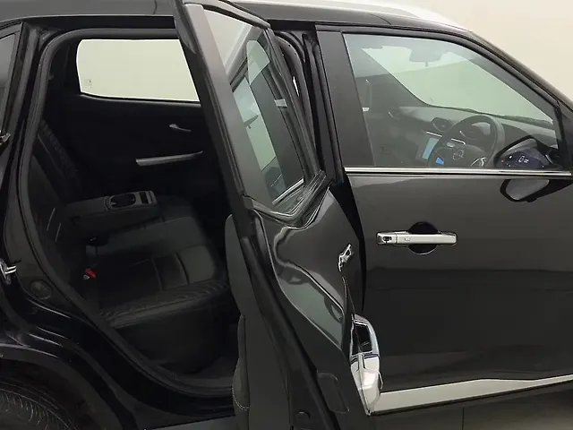 Used Nissan Magnite [2020-2024] XV Premium Turbo CVT in Thane
