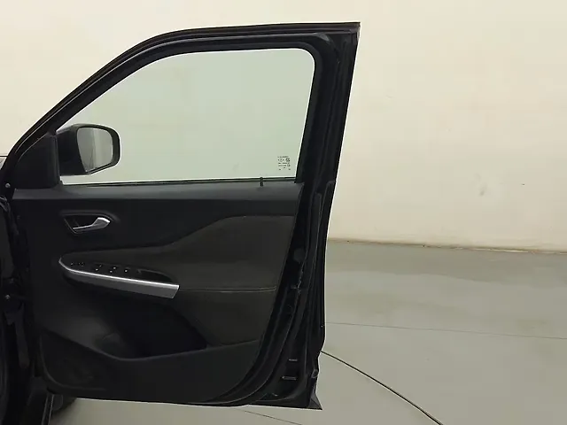 Used Nissan Magnite [2020-2024] XV Premium Turbo CVT in Thane