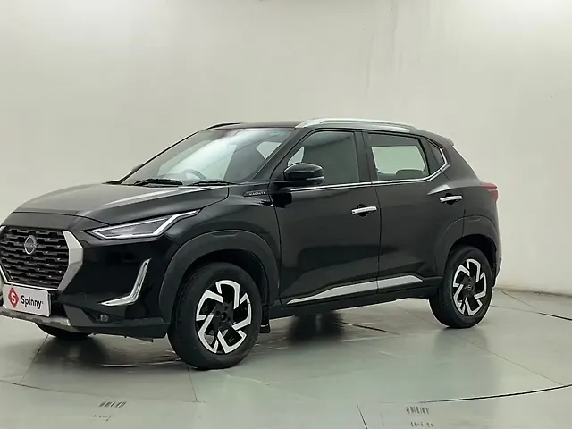 Used 2023 Nissan Magnite in Thane
