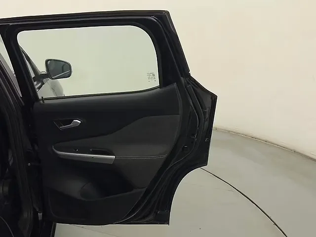 Used Nissan Magnite [2020-2024] XV Premium Turbo CVT in Thane