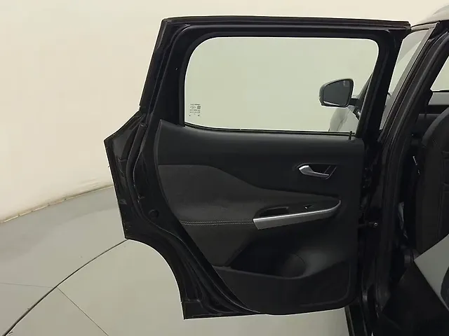 Used Nissan Magnite [2020-2024] XV Premium Turbo CVT in Thane