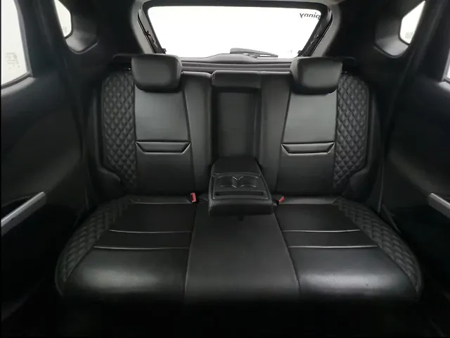 Used Nissan Magnite [2020-2024] XV Premium Turbo CVT in Thane