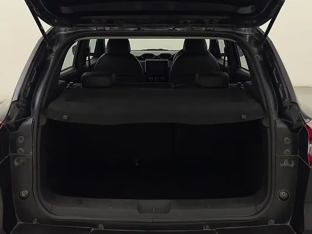 Used Nissan Magnite [2020-2024] XV Premium Turbo CVT in Thane