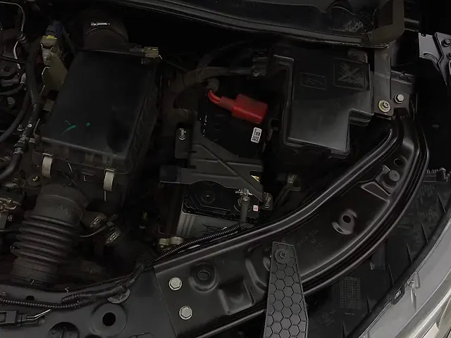 Used Nissan Magnite [2020-2024] XV Premium Turbo CVT in Thane