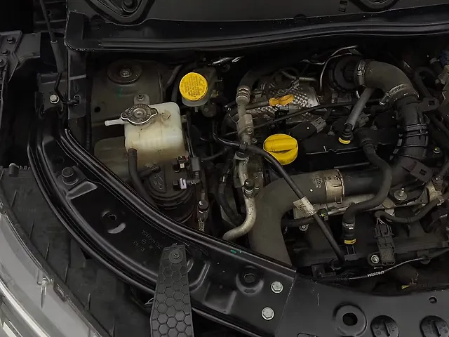 Used Nissan Magnite [2020-2024] XV Premium Turbo CVT in Thane