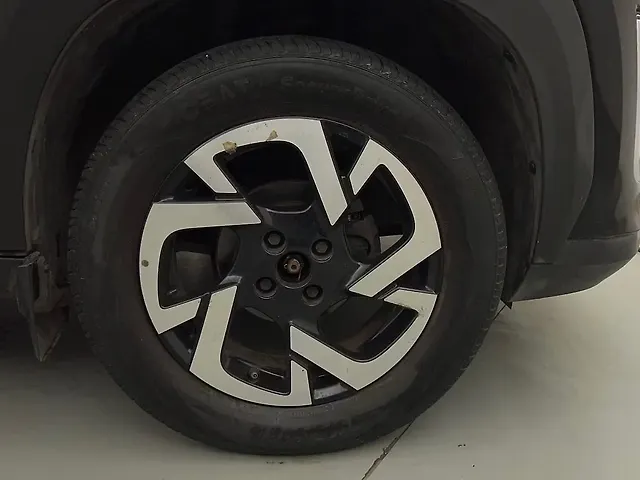 Used Nissan Magnite [2020-2024] XV Premium Turbo CVT in Thane