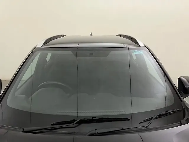 Used Nissan Magnite [2020-2024] XV Premium Turbo CVT in Thane