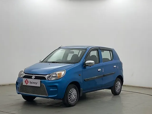 Used 2019 Maruti Suzuki Alto 800 in Kolkata