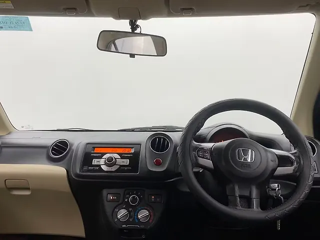 Used Honda Amaze [2013-2016] 1.2 VX i-VTEC in Jaipur
