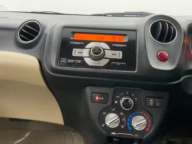 Used Honda Amaze [2013-2016] 1.2 VX i-VTEC in Jaipur