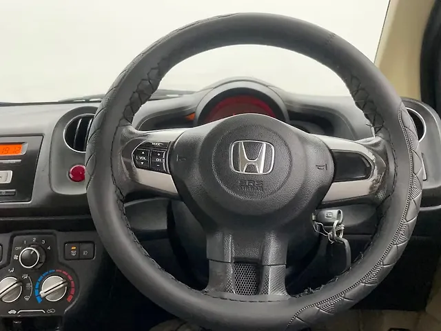 Used Honda Amaze [2013-2016] 1.2 VX i-VTEC in Jaipur