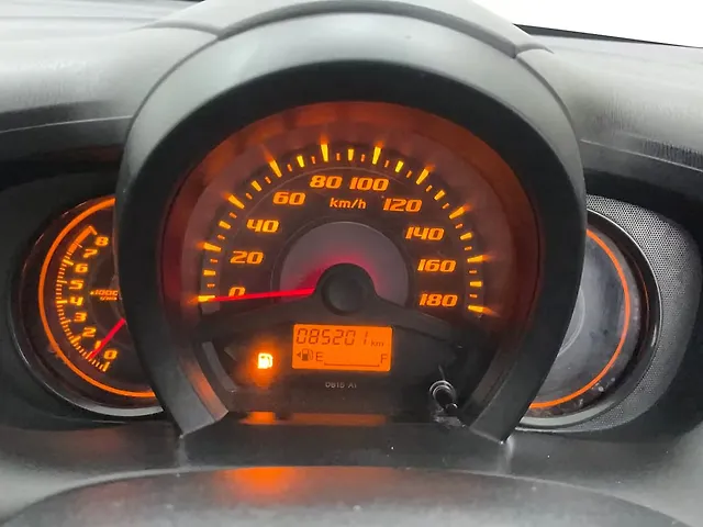 Used Honda Amaze [2013-2016] 1.2 VX i-VTEC in Jaipur