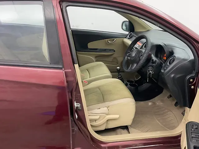 Used Honda Amaze [2013-2016] 1.2 VX i-VTEC in Jaipur