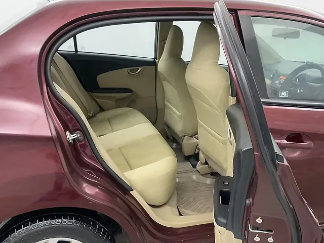 Used Honda Amaze [2013-2016] 1.2 VX i-VTEC in Jaipur