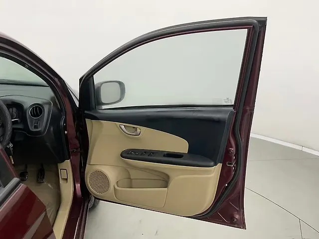 Used Honda Amaze [2013-2016] 1.2 VX i-VTEC in Jaipur