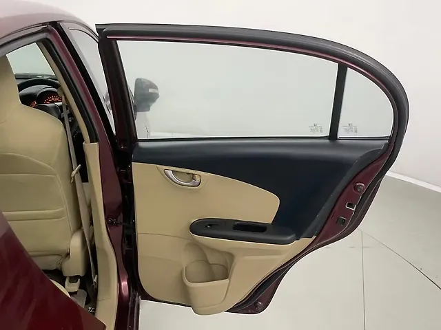 Used Honda Amaze [2013-2016] 1.2 VX i-VTEC in Jaipur
