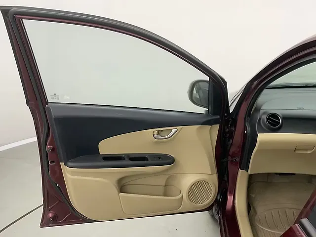 Used Honda Amaze [2013-2016] 1.2 VX i-VTEC in Jaipur