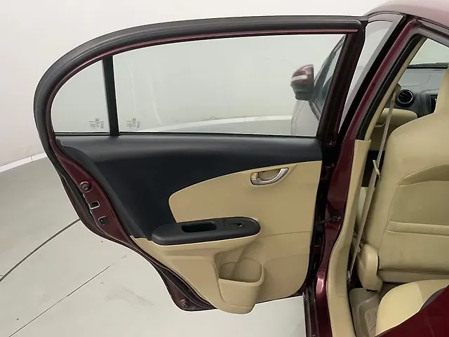 Used Honda Amaze [2013-2016] 1.2 VX i-VTEC in Jaipur