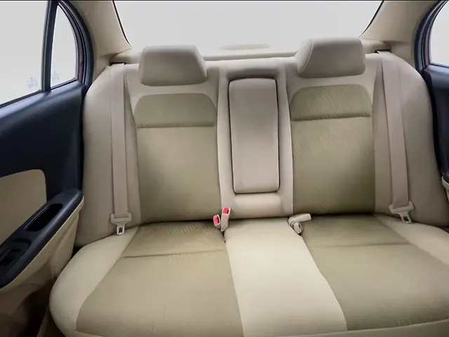 Used Honda Amaze [2013-2016] 1.2 VX i-VTEC in Jaipur
