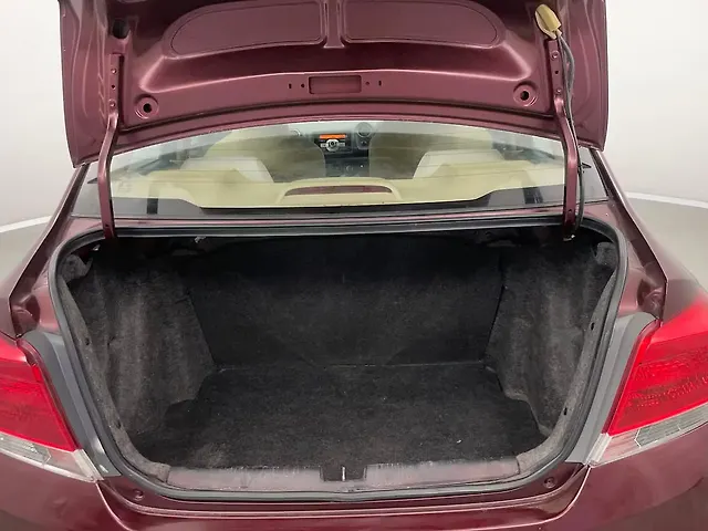 Used Honda Amaze [2013-2016] 1.2 VX i-VTEC in Jaipur