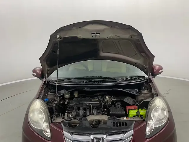 Used Honda Amaze [2013-2016] 1.2 VX i-VTEC in Jaipur