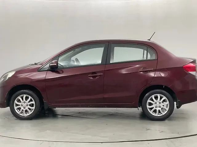 Used Honda Amaze [2013-2016] 1.2 VX i-VTEC in Jaipur