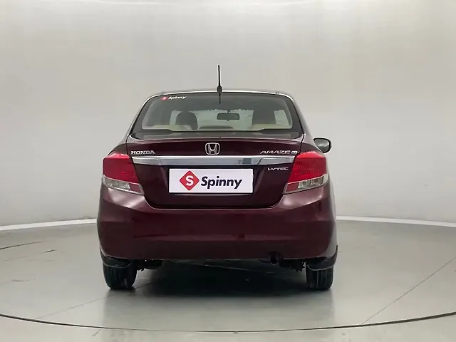 Used Honda Amaze [2013-2016] 1.2 VX i-VTEC in Jaipur