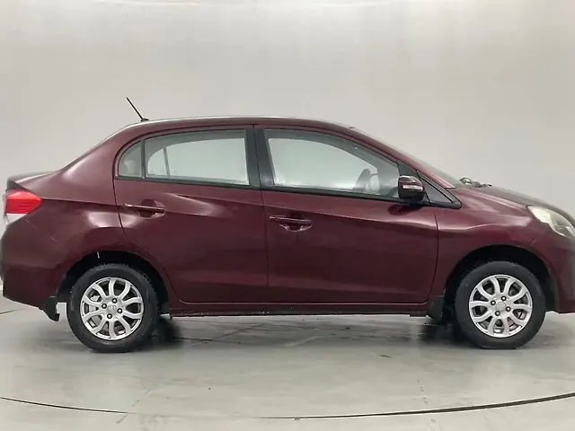 Used Honda Amaze [2013-2016] 1.2 VX i-VTEC in Jaipur