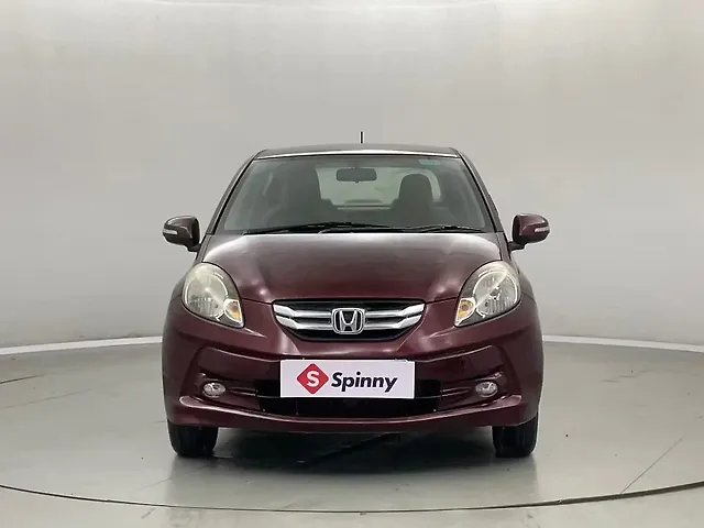 Used Honda Amaze [2013-2016] 1.2 VX i-VTEC in Jaipur